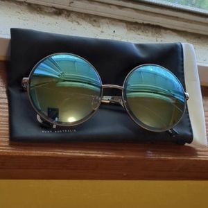 Quay Australia Sunglasses